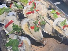 -车头老二大排档