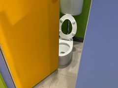 -永旺梦乐城(金银潭店)