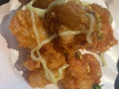 -探鱼·鲜青椒爽麻烤鱼(领展购物广场店)
