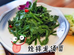 -品回味清真西北楼(宁波首店)