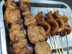 -潮妈小食