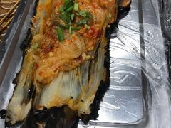 茄子-味福记·本地特色菜(八一万达广场店)