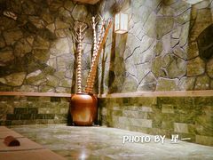 -健身浴池(站前街店)