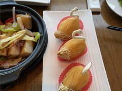 -东百坊巷大酒店·坊巷餐厅(东百中心店)