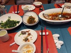 -潇湘华天大酒店-湘·悦美食街(芙蓉中路店)