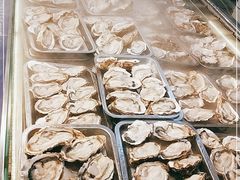 -蚝英雄鲜蚝自助专门店(长楹天街直营店)