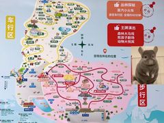 -常州淹城野生动物世界