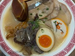 -小条食堂(筼筜天虹店)