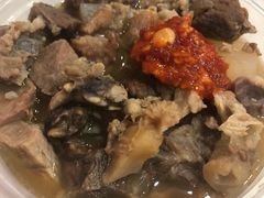 -老广州牛杂(深圳白石洲总店)