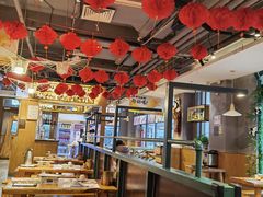 -木屋烧烤(西城天桥店)