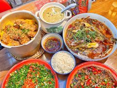 -小街47號江湖菜(四合院店)