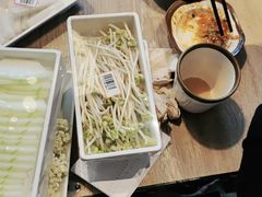 -野妹经典火锅(民治店)