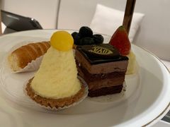 -COVA(平安金融中心店)