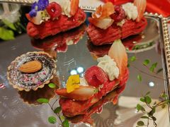 -大唐西市酒店-丝路阳光西餐厅