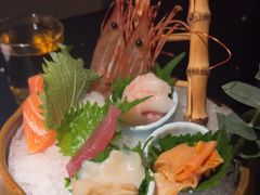 -花潮料理艺食馆(成都万象城店)