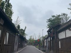 -枫香湖儿童公园