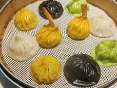 -隆喜元鱼汤包·海鲜(中联广场店)
