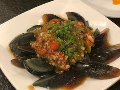 -湘肠香火锅店(团结湖店)