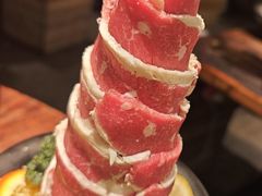 -山葵村烤肉(海淀区民族大学店)