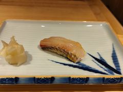 -镹·鱼料理  国产鱼使用店