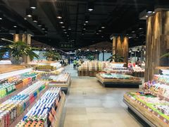 -果蔬好生活超市(乐堤港店)