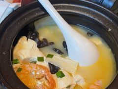 -羡餐厅·杭帮菜·淳菜(千岛湖自由洲际殿店)