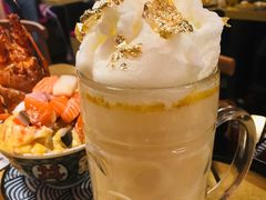 啤酒拉面-無雙居酒屋(北京路店)