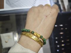 -百金通黄金回收首饰定制维修(珠江路总部)