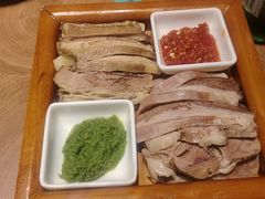 -哈啾嗨·蒙文化主题餐厅(京汉新城店)