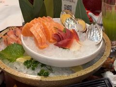 -菊上日式料理(蚌埠银泰店)
