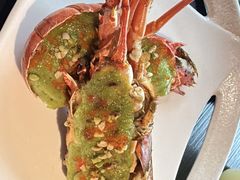 -花潮料理艺食馆(SM新生活广场店)