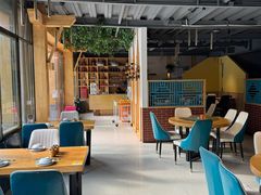 -金塔傣乡·云南民族特色菜·傣味手抓饭(金瓦路店)