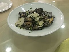 -复旦大学江湾校区食堂