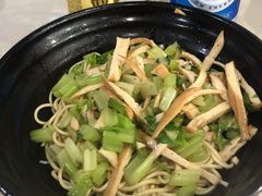 -老地方面馆(思南路店)