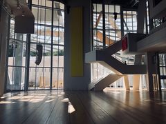 -巴黎路易威登基金会艺术中心 