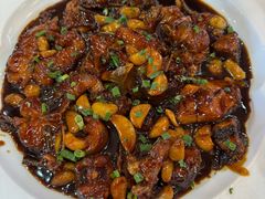 -长兴菜馆(高桥店)