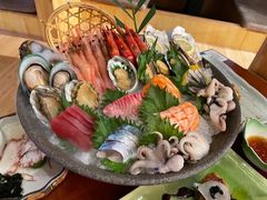 -德川家日本料理(中关村寰太大厦店)