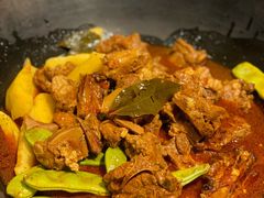 -缘福乡村铁锅炖民宿(八达岭店)