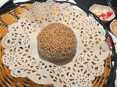 麻饼-南门涮肉(东单店)