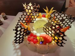 -东莞喜来登酒店-御园西餐厅·海鲜自助餐·意大利菜零点