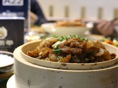 -醉南拳客家菜·河田鸡(西禅寺杨桥店)