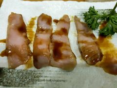 -银子铁板烧料理自助餐(人民广场店)
