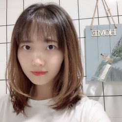 -HG美发设计沙龙