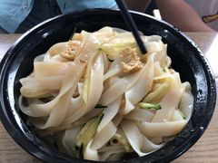 -山西刀削面(安定门店)