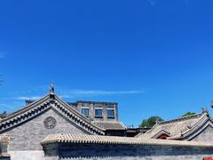 -五道营胡同