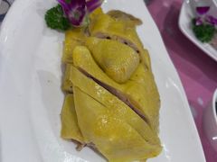 -龙景轩大酒店(宝杨路店)