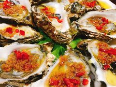 -久儿地炉烤肉(海信慧园店)