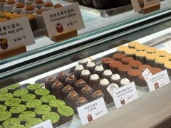 -发酵食堂(屏风街店)