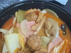 -王菊美食街·王菊面馆(总店)