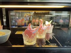 -芭菲盛宴·环球美食(解放碑英利国际店)